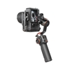 Gimbal cho máy ảnh Hohem iSteady MT2 đi kèm cảm biến AI và tấm tháo nhanh