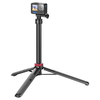 Gậy Tripod kiêm Selfie cho Spotcam Ulanzi Go-Quick II 1.4m SKU 3113