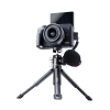 Bộ Tripod Mini Ulanzi U-Vlog Lite sử dụng cho điện thoại và máy ảnh DSLR