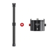 Ngàm tháo lắp nhanh chống trượt Ulanzi CA24 Claw Quick Release cho DJI RS3 Mini chính hãng