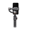 Gimbal chống rung cho điện thoại smartphone Hohem iSteady M6 FullKit có đèn - Với AI từ tính thông minh chính hãng