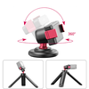 Đầu Ballhead tháo lắp nhanh từ tính Ulanzi U-170 cho DJI Action 2 3 4