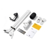 Deity VO-7U Boom Arm Kit USB Dynamic Podcast White chính hãng