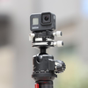 Bộ đế từ tính F22 Magnetic Base for Gopro to Action 3235