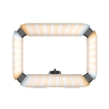 Ulanzi U200 Ring Light Khung mở rộng tay cầm kiêm đèn led đa năng gắn nhiều phụ kiện