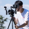 Chân máy ảnh - Ulanzi Ombra XIANG Video Travel Tripod khả năng tải 6kg chiều cao tối đa 160cm