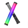 Ulanzi AY6C RGB đèn led ống từ tính nam châm tiện lợi Tube Light Stick - Công suất 8W dung lượng pin 2600mah