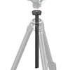 Bộ phụ kiện mở rộng và thay thế cho Ulanzi Coman Zero Y - F38 Quick Release Travel Tripod Accessories