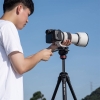 Chân máy ảnh - Ulanzi Ombra XIANG Video Travel Tripod khả năng tải 6kg chiều cao tối đa 160cm
