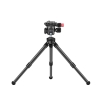 Chân Tripod Mini Ulanzi MT 28 có thể cầm tay, gấp gọn - Tiện lợi khi đem theo Du lịch