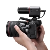Micro định hướng Ulanzi WM-02 Pro Compact USB Camera sử dụng cho máy ảnh và điện thoại