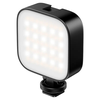 Đèn Led Ulanzi U60 RGB Video Light dung lượng pin 2500mAh công suất 5W giá rẻ
