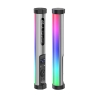 Ulanzi AY6C RGB đèn led ống từ tính nam châm tiện lợi Tube Light Stick - Công suất 8W dung lượng pin 2600mah