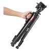 Chân Tripod đa năng Ulanzi U-SELECT VT02 Cho Điện Thoại/Máy ảnh Mirroless, DSLR