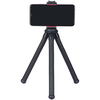 Chân Tripod Mini Ulanzi MT-11 Cho Điện Thoại/Máy ảnh Mirroless, DSLR