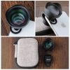 Ống kính chụp xóa phông cho điện thoại Ulanzi 65mm PH8151 - Lens 2X Telephoto 4K HD