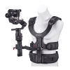 Bộ giáp Vest Arm giảm xóc đeo vai 1 tay cho gimbal Bilate BLT-8018 tải Max 5KG