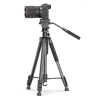 Chân Tripod đa năng Ulanzi U-SELECT VT02 Cho Điện Thoại/Máy ảnh Mirroless, DSLR