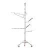 FALCAM GEARTREE Professional Studio Boom Stand with Casters 2789 (Full)