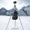 Ulanzi Coman Zero Y Travel Tripod - Chân máy ảnh cao cấp carbon siêu nhẹ