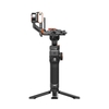 Gimbal cho máy ảnh Hohem iSteady MT2 đi kèm cảm biến AI và tấm tháo nhanh