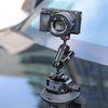 Bộ ngàm Ulanzi SC-02 Strong Suction Cup Mount (4.5