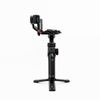 Gimbal cho máy ảnh Hohem iSteady MT2 đi kèm cảm biến AI và tấm tháo nhanh