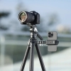 Chân Tripod làm từ carbon filber siêu nhẹ Ulanzi Coman Zero V chính hãng