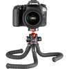 Chân Tripod Octopus Ulanzi MT-45 Claw Flexible Tripod Cho Điện Thoại/Máy ảnh Mirroless, DSLR - Tích hợp Cold Shoe