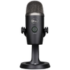 Micro thu âm Blue Yeti Nano Multi-Pattern USB Condenser - Hàng chính hãng