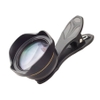 Lens tele zoom 3X cho điện thoại Apexel 65mm HD pro - Ống kính xóa phông cực tốt