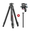 Ulanzi Coman Zero Y Travel Tripod - Chân máy ảnh cao cấp carbon siêu nhẹ