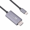 Cap HDMI Video Capture ra cổng Type-C dài 1.8M Model Z36A ghi hình nhanh chóng tiện lợi