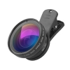 Lens mở rộng góc chụp 2 IN 1 APEXEL APL - 0.45WM 0.45X