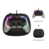 GameSir T4K Kaleid Wired Gamepad tích hợp Hall Effect RGB hỗ trợ cho NS PC Steam Android TV