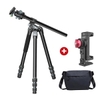 Tripod Ulanzi MT 59 - mẫu chân máy ảnh cao cấp cho quay chụp Top Shot dễ dàng