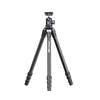 Ulanzi MT60 Chân Tripod chụp hình đa năng - Cao tối đa 1.62m độ chịu tải 10kg chắc chắn