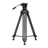 Chân tripod cao cấp hợp kim nhôm tích hợp đầu Fluid Head Ulanzi MT-81