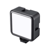 Đèn Led trợ sáng mini Studio Ulanzi VL49 phiên bản mới có tích hợp pin 2000Mah dùng cho điện thoại, máy ảnh
