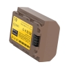 Ulanzi Sony NP-FZ100 Type Lithium-Ion Battery With USB-C Charging Port (2250mAh) 3080