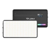 Đèn led Studio mini VIJIM VL196 RGB Light - Đèn chỉnh màu 2500 - 9000K