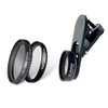 Bộ Lens ống kính macro FullHD 4K 25-50mm cho điện thoại JOVO JV PLM2550