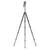 Chân Tripod làm từ carbon filber siêu nhẹ Ulanzi Coman Zero V chính hãng