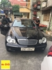 MERCEDES C200 2005 W203