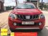 MITSUBISHI TRITON 2015-2018