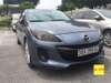 TẤM CHẮN NẮNG Xe MAZDA3s