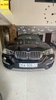 Rèm che nắng xe bmw x4