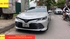 Rèm che nắng xe Camry 2021