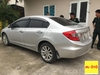 RÈM CHE NẮNG XE CIVIC