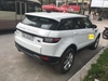 Rèm Che Nắng Xe Range Rover Equove